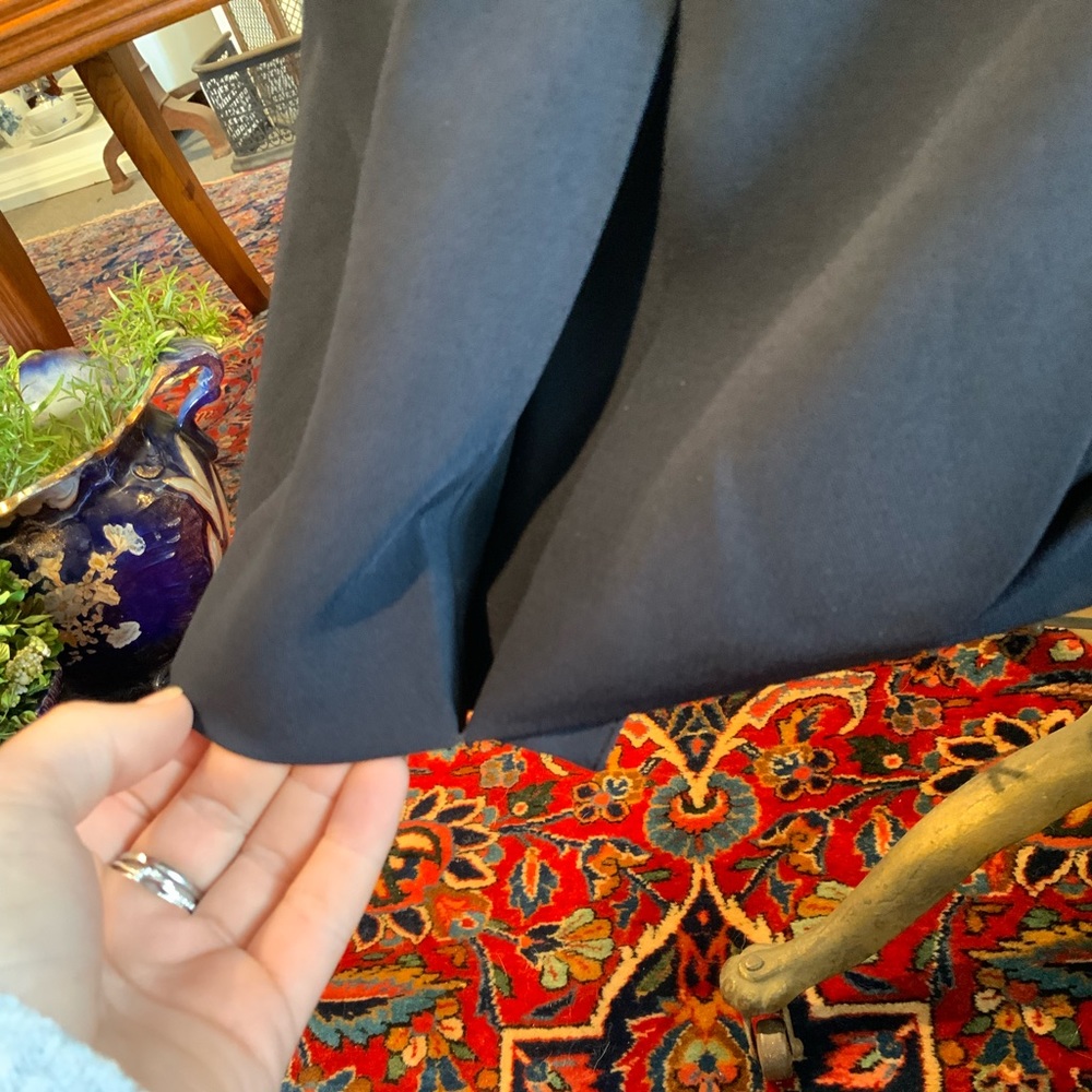 Talbots dress - Picture 4 of 5